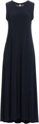 Norma Kamali DRESSES - Maxi dresses sur YOOX.COM
