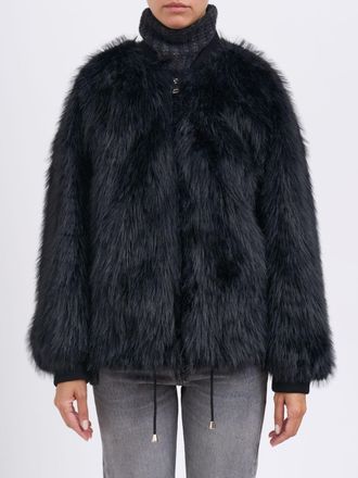 Sword 6.6.44 Bomber Sword 6.6.44 in pelliccia sintetica