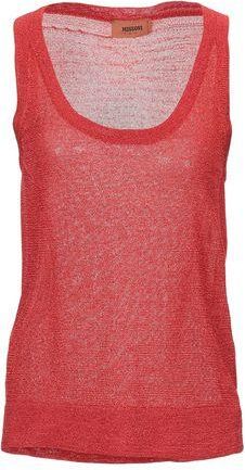 Missoni CAMISETAS Y TOPS - Tops en YOOX.COM