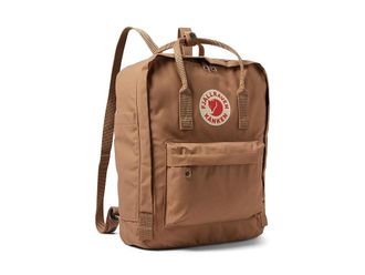 Fjällräven Kanken Backpack Bags Khaki Dust, Textile