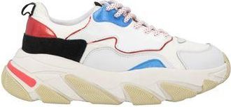 Serafini CALZADO - Sneakers en YOOX.COM