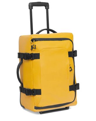 Travelers Choice Wendy Hill 21In Carry-On