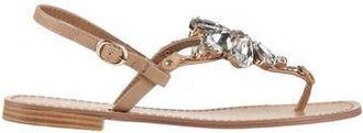 Gold&Gold CALZATURE - Infradito su YOOX.COM