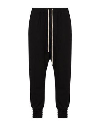 Rick Owens BOTTOMWEAR - Trousers sur YOOX.COM