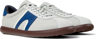 Camper Pelotas Soller Sneaker in Light Pastel Grey at Nordstrom, Size 42