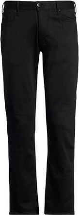 Emporio Armani BOTTOMWEAR - Jeans on YOOX.COM