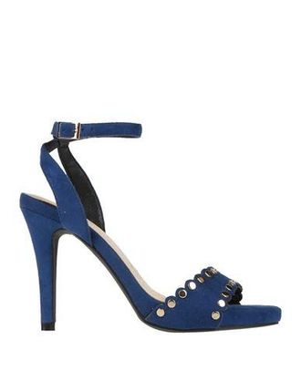 Menbur FOOTWEAR - Sandals on YOOX.COM