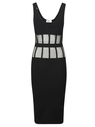 Elisabetta Franchi Dress