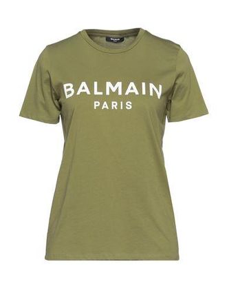 Balmain TOPWEAR - T-shirts on YOOX.COM