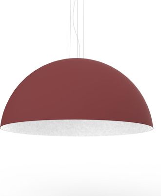 Lumicom Cassis L&aacute;mpara De Techo Bicolor Mate