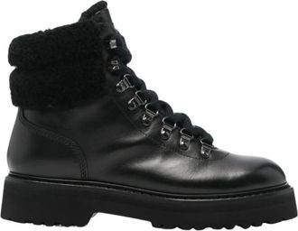 Woolrich Bota de Senderismo - Shoes - Mujer - Negro - 39 EU