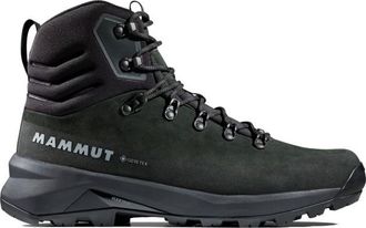 Mammut Ducan III High LTH GTX Wanderschuhe f&uuml;r Herren | schwarz