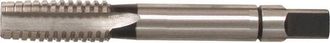 Forum Set De Macho De Mano, Rosca M&eacute;trica Para Unf, 2 Unidades, Hilos Por Pulgada : Unf N&deg; 2-64, &Oslash; Hilo 2,184 Mm, Longitud. Total 36 Mm