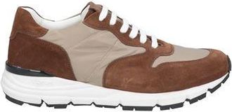 LUIGI BORRELLI NAPOLI FOOTWEAR - Trainers sur YOOX.COM