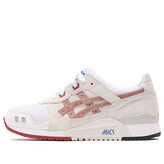 Asics x Kith Gel-Lyte 3 OG Tokyo Trio Pack - Yoshino Rose 1193A187-100