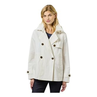 Junge Blazers, female, Beige, Size: M Blazers