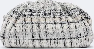 Missoni Large knitted clutch