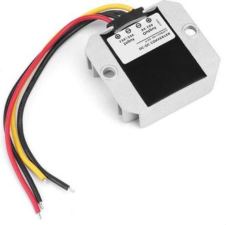OEM Convertidor De Voltaje Cc-cc - Convertidor De 12v/24v A 5v - Regulador 10a 50w