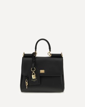 Dolce & Gabbana My Sicily Handbag Female UNI