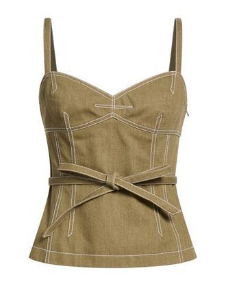 Tory Burch CAMISETAS Y TOPS - Tops en YOOX.COM