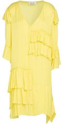 Blugirl KLEIDER - Mini-Kleider auf YOOX.COM