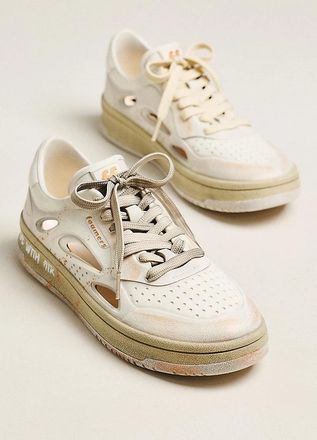 Foamers F6001Cutout Sneakers
