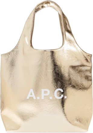 A.P.C. unisex, Bolsos, Amarillo, Talla: ONE Size