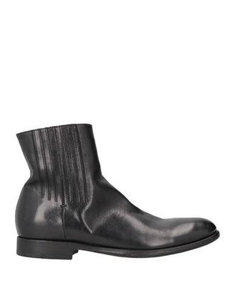 Pantanetti CALZADO - Botines de ca&ntilde;a alta en YOOX.COM