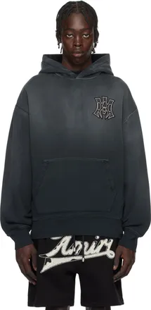 Black Amiri Hoodies: Shop up to −66% | Stylight