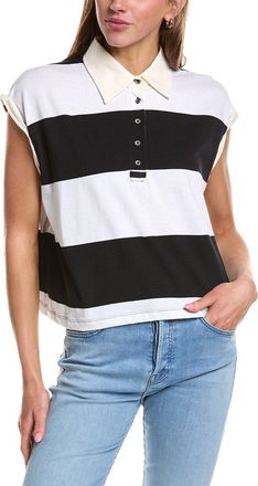 RD Style Rd Style Harper Rolled Sleeve Shirt