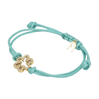 Furla Accessoires, Dames, Blauw, ONE Size, Bracelets