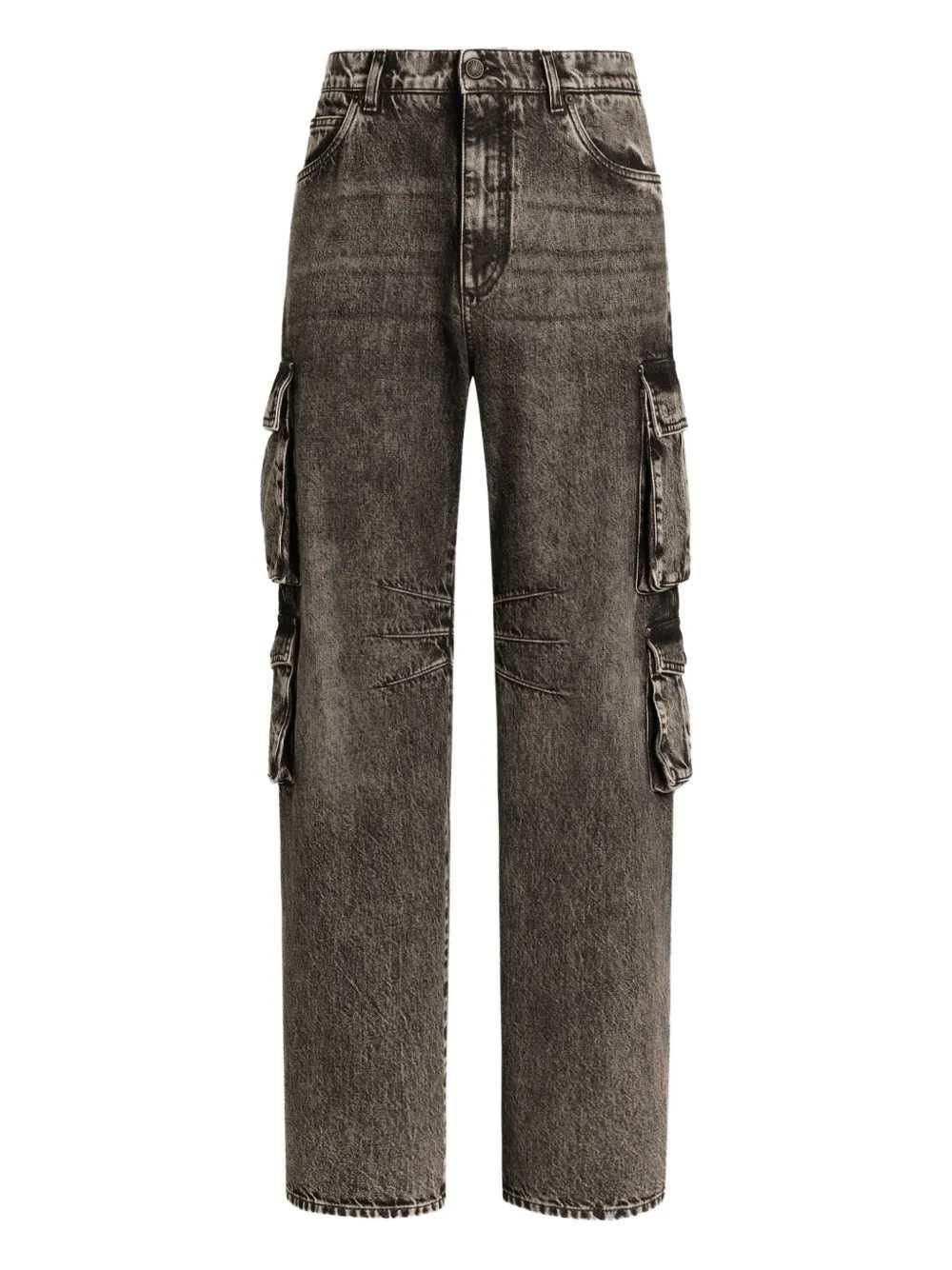 Dolce & Gabbana Stretch Jeans − Sale: up to −51% | Stylight