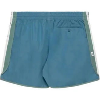 adidas x CLOT Sprinter Shorts by Edison Chen Asia Sizing Teal Green JF3152