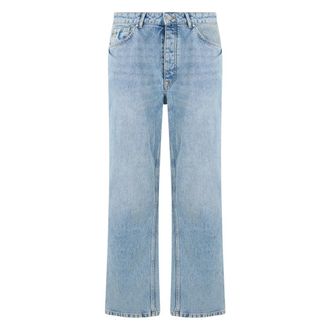 Represent Represent, Jeans, Heren, Blauw, W30, Katoen, Heaton Jeans