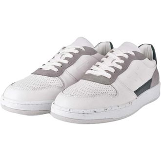 Faguo Sneakers - Heren - Sneakers - Wit - 44 EU - Schoenen