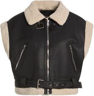 Eleh CAPISPALLA - Shearling & Teddy su YOOX.COM