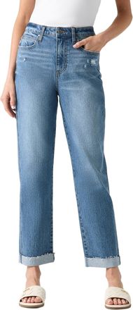 Guess Ava straight leg jeans
