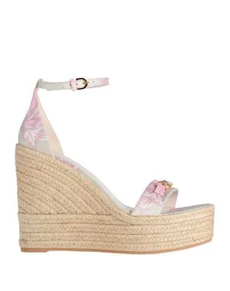 Versace SCHUHE - Sandalen auf YOOX.COM