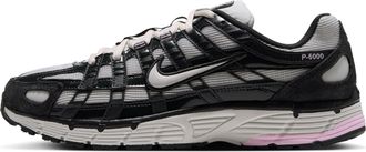 Nike Womens P-6000 Shoes in Grey | IX7361-070