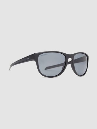 Dot Dash Obtainium Blk Satin Sonnenbrille schwarz