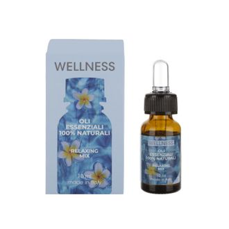 KASANOVA Olio essenziale Relaxing con contagocce 10 ml
