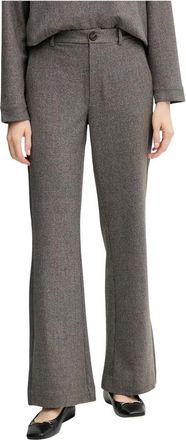 Mos Mosh Mujer, Pantalones, Marr&oacute;n, Talla: M