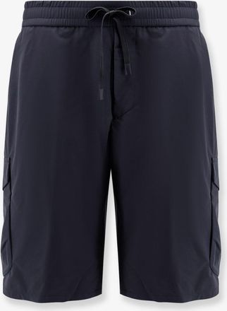 BOSS Bermuda Urbanex-Cargo Light Weight - BOSS - gender_Man