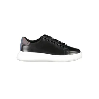 Calvin Klein Leather Women Womens Sneaker