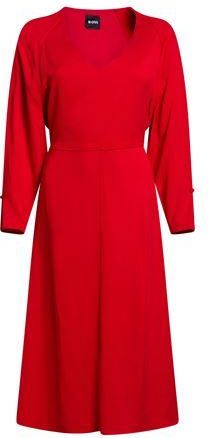BOSS DRESSES - Midi dresses on YOOX.COM