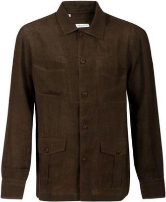 Salvatore Piccolo Salvatore Piccolo | Shirt - M