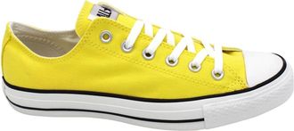 Converse Uomo, Scarpe, Giallo, 42 1/2 EU, new