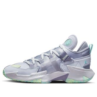 Nike Jordan Air Jordan Why Not Zer0.5 Indigo Haze DC3637-045
