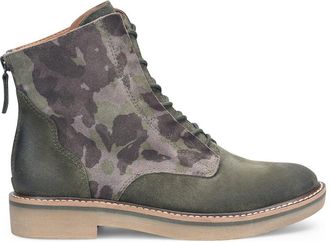 COMFORTIVA Renny Suede Boot