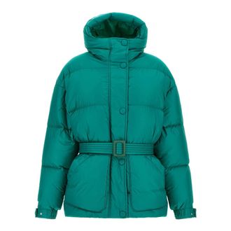 Ienki Ienki Mujer, Chaquetas, Verde, Talla: S